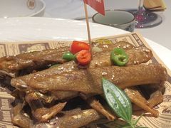 -滋粥楼·顺德菜(番禺广场总店)