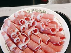 -刘老表·瓦罐汤涮肉(青云谱店)