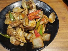 -烧蠔帮·湛江生蚝(工农店)