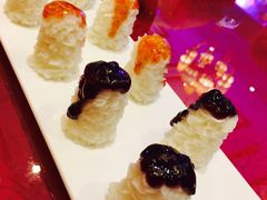 -东方之珠洗浴休闲广场(南开店)