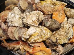 -巧克力渔家.小船海鲜胶东菜(万平口店)