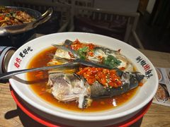 -湘阁里辣(沙井华润万家店)