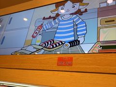 -万达广场(济南高新店)