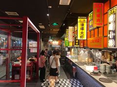 -弄堂小笼包(天津南开大悦城店)
