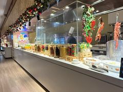 -威珀斯酒店·珀萃美食餐厅