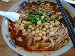 豌杂小面-丁丁猫重庆小面(徐州路店)