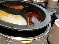 -火锅岛潮牌自助餐厅(天津天佑城店)