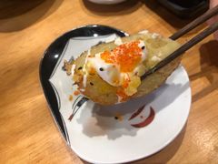 -一井烧肉·活鳗·寿司(望京SOHO店)