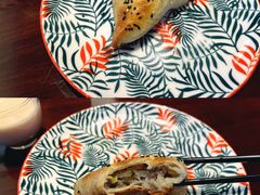 烤包子-那拉提之疆·新疆菜(美院店)