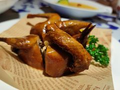 -江南赋(内蒙古大厦店)