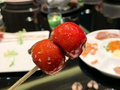 -阿庄新豫菜(航海东路店)