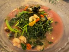 -山外山菜馆(玉泉路店)