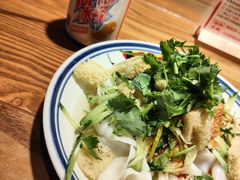 -吴满满油泼面(北方风味园店)