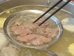 -贵宾牛·潮汕牛肉火锅(珠池总店)