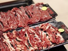 -潮发潮汕牛肉店(芳村店)