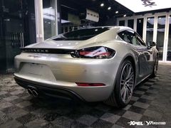 -跃通XPEL超级旗舰店(浦东店)