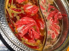 -牛New寿喜烧(虹桥新天地店)