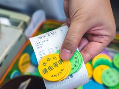 -陳添記·祖傳爽鱼皮(十五甫三巷店)