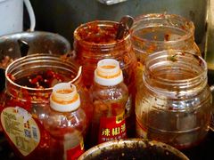 -红鼻子桂林米粉(金唐新光界店)