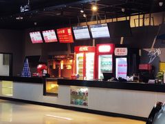 -德信影城(万泰城店)