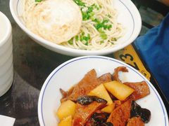 -奎元馆.百年奎元.非遗传承(西湖边的解放路店)