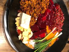 -周幺妹重庆老火锅(银泰城总店)