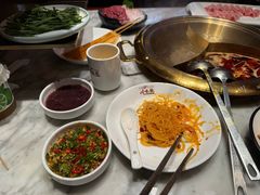 -川味观·鲜货火锅(景芳水湘店)