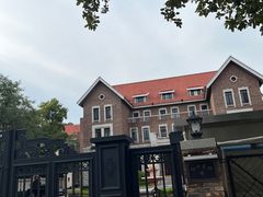 -天津五大道文化旅游区