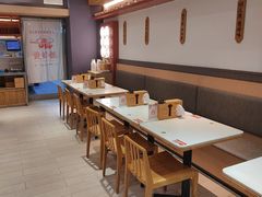 -膳心记-明火四宝煲仔饭(燕南店)