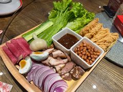 -永红源啤酒·烧烤·海鲜·大排档(青特城店)