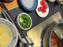 -巴奴毛肚火锅(广益哥伦布店)