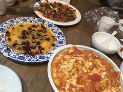 -向民炒鸡老店(金泰华府店)