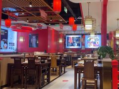 -满园烤鸭·春饼(丰科路万达店)