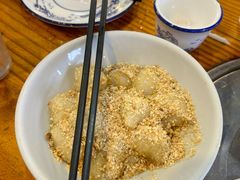 -营记牛肉火锅·大埔客家菜(上梅林店)