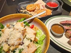 -404干式熟成牛排馆•聚会餐厅