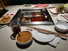 -海底捞火锅(枫蓝国际购物中心店)