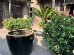-山西王家大院