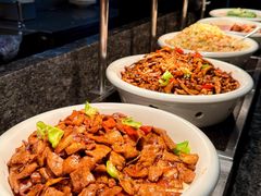 -星伦多自助料理·涮烤一体(杭州来福士店)
