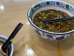 -清真·尖子尖牛肉面(王府井店)