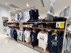 -优衣库(南宁万象城店)