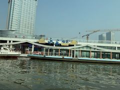 -海河游船-永乐码头(大悲院)