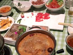 -番食园鲜食火锅(高新店)