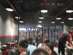 -碎怂烤肉(钟楼柳巷店)