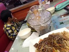-柠檬树茶餐厅(海雅缤纷城店)