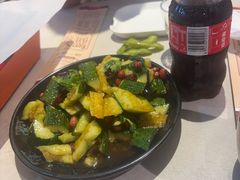 -华府九号海鲜烧烤大排档(龙域店)