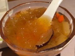 桃胶银耳汤-金鸭季·北京烤鸭(深业上城店)