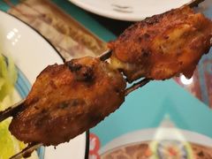 -巴依老爷·新疆美食(上城区天城路店)