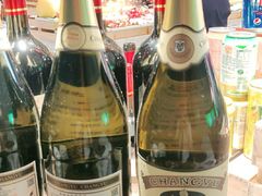 -亚马逊海鲜自助(梅溪湖步步高店)