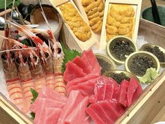 -王氏炉匠·烧鸟放题自助(好运街店)