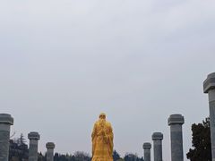 -函谷关历史文化旅游区